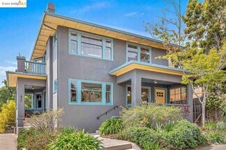 431 Sunnyslope Ave Unit 431 Sunny Slope Ave., Oakland, CA 94610