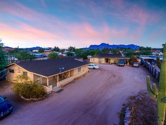 225 S Grand Dr Unit 2, Apache Junction, AZ 85120