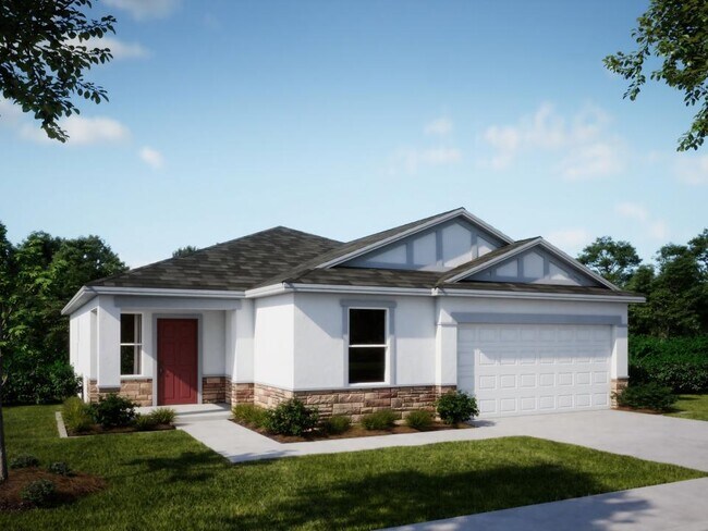 9405 SW Serapis Way unit 36489395, Port Saint Lucie, FL 34987 - photo 4