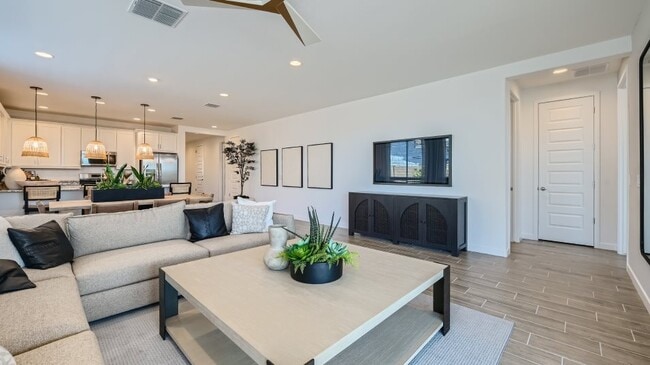 3362 S Piedra, Mesa, AZ 85212 - photo 7