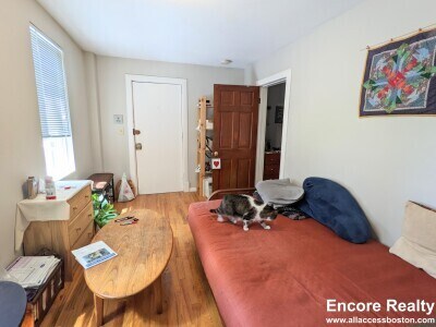 434 Franklin St unit 1, Cambridge, MA 02139 - photo 4