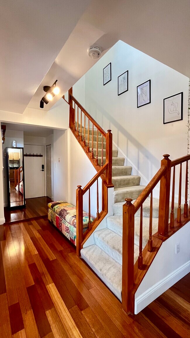 512 Cathedral St unit 5, Baltimore, MD 21201 - photo 5