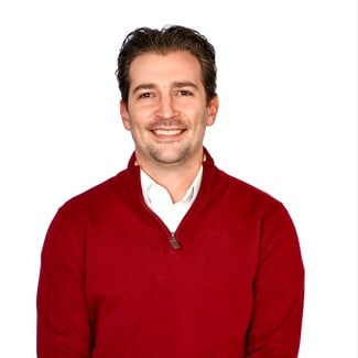 Alex Smolenski