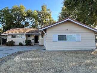 640 W El Camino Ave, Sacramento, CA 95833