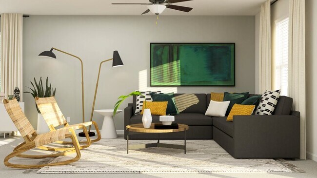 10038 Blazing Saddles Dr unit 37164612, Wesley Chapel, FL 33525 - photo 6