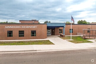 Minnehaha Elementary School