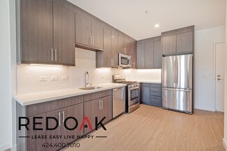 11405 Chandler Blvd Unit 507, Los Angeles, CA 91601