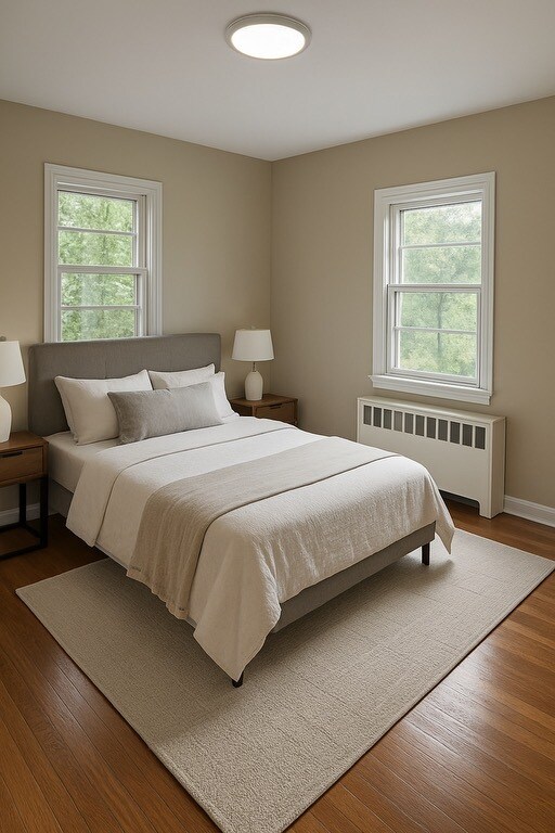 552 Chandler St unit 2, Worcester, MA 01602 - photo 4