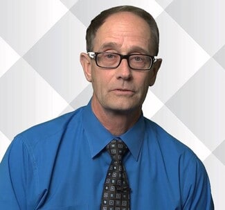 Steve Bickford