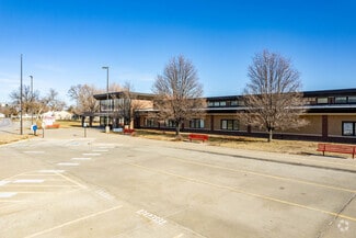 Jefferson Elementary School