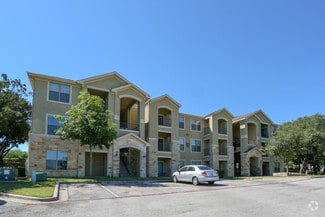 12000 Dessau Rd, Austin, TX 78754