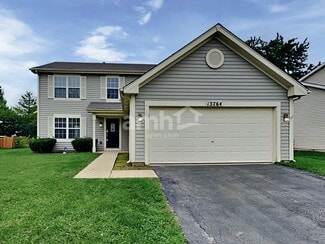 13764 S Jane Cir, Plainfield, IL 60544