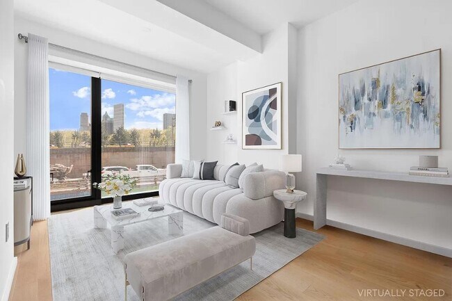 J Condominium unit 7L, Brooklyn, NY 11201 - photo 2