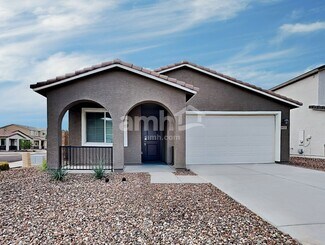 6628 S 42nd Dr, Phoenix, AZ 85041