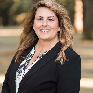 SUE HAMILTON