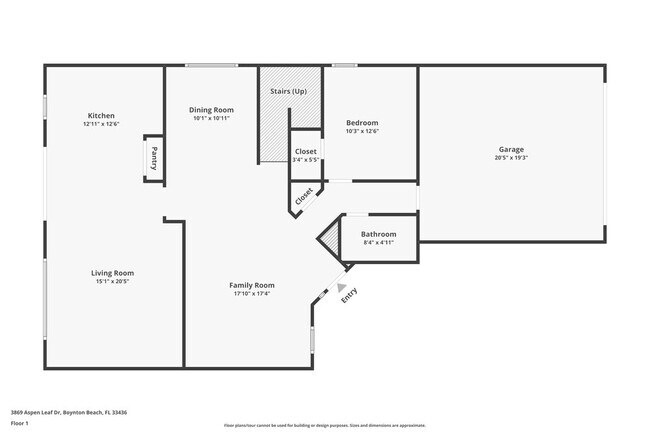 3869 Aspen Leaf Dr, Boynton Beach, FL 33436 - photo 2