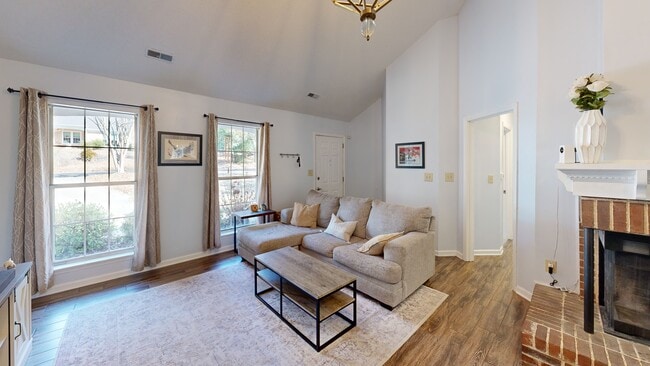 12309 Delcorte Ln, Pineville, NC 28134 - photo 2