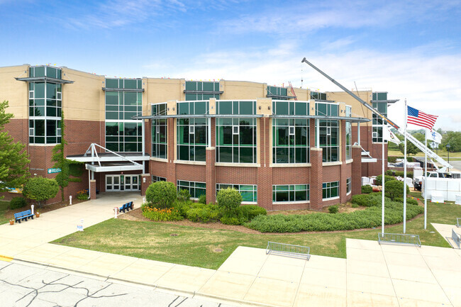 Attea Middle School is a public school located in Glenview, Illinois.