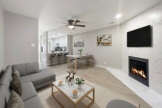 4013 Menchaca Rd, Austin, TX 78704