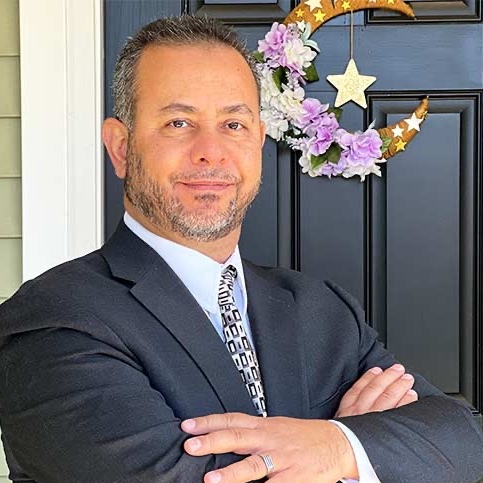 Agent Photo
