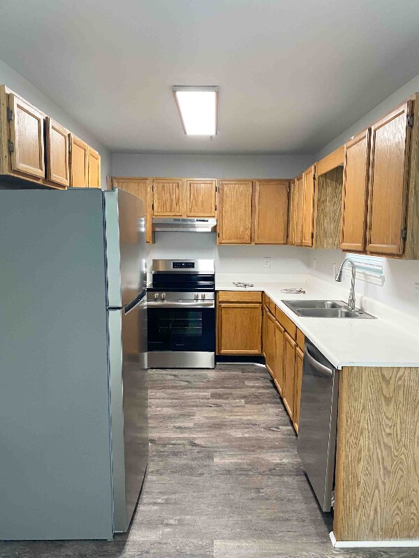 160 Wilson Ave unit 2-202, Fitzgerald, GA 31750 - photo 4