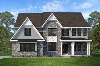 700 Shagbark Dr Unit 36861177, West Chester, PA 19382
