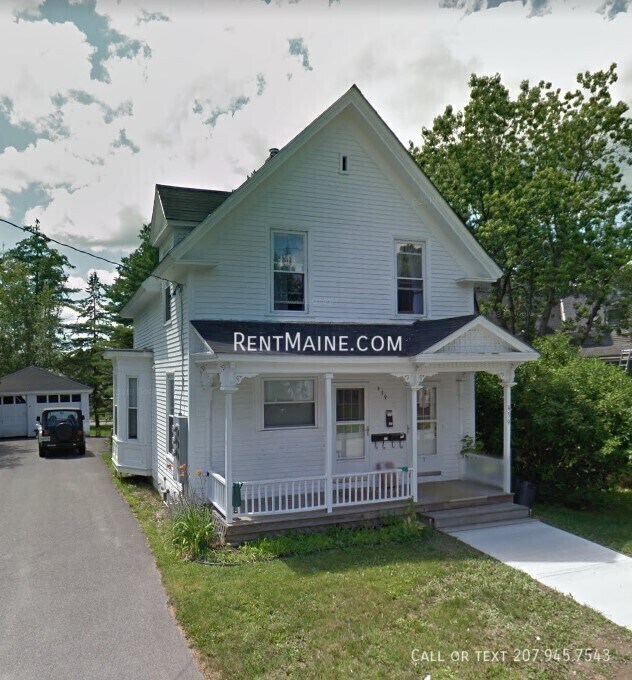 439 Fourth St Unit 3, Old Town, ME 04468