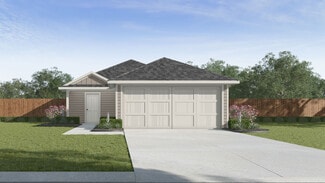 0 Model Home Coming Soon St Unit 36208461, Ward, AR 72176