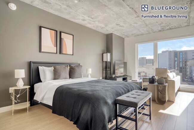 1 Brady St unit FL5-ID1162, San Francisco, CA 94103 - photo 7