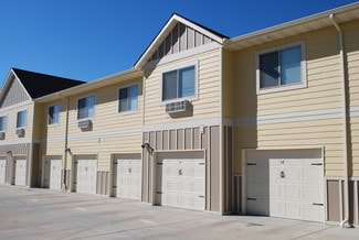 4402 Blue Devils Way, Billings, MT 59106