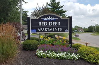 2201 Roseanne Ct, Fairborn, OH 45324