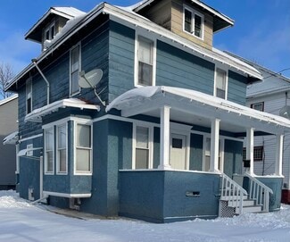 1934 Butterfield Ave, Utica, NY 13501