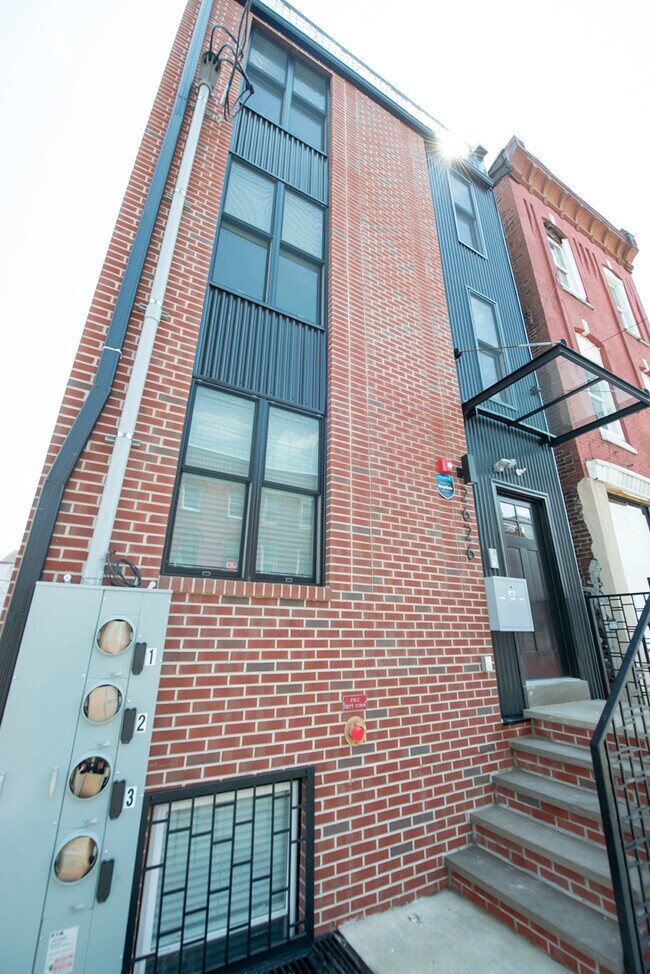 2626 Cecil b Moore Ave unit 3, Philadelphia, PA 19121 - photo 2