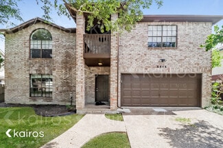 5414 Timbergate Dr, Corpus Christi, TX 78413