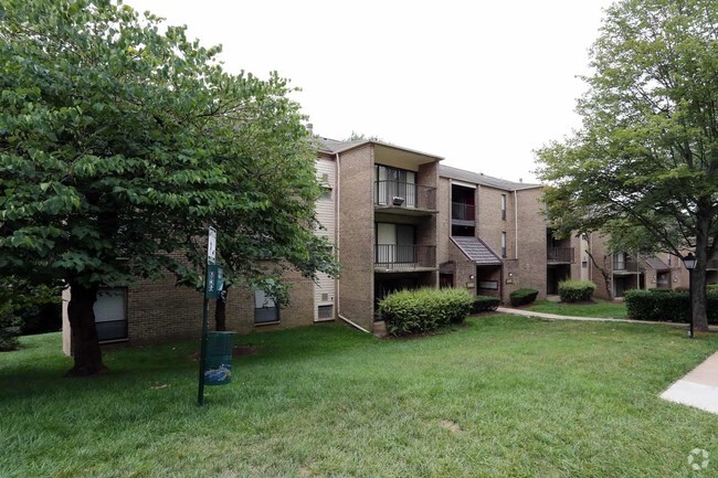 6130 Starburn Path, Columbia, MD 21045 - Townhome Rentals in