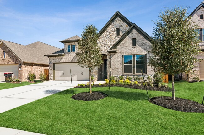 13718 Flint Hollow Dr, Cypress, TX 77433 - photo 3