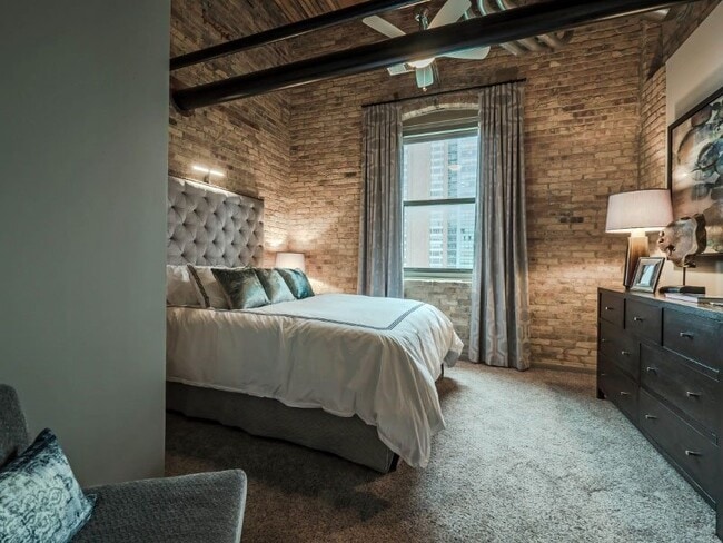 Lofts At River East, Chicago, IL 60611 - photo 5