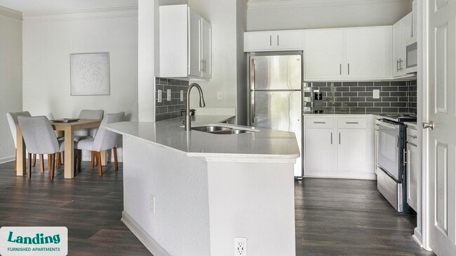 700 Rock Quarry Rd unit 409, Stockbridge, GA 30281 - photo 6