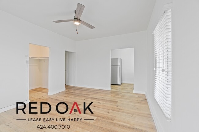 516 N Harvard Blvd unit 202, Los Angeles, CA 90004 - photo 3