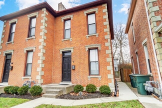 731 Hamlet St, Columbus, OH 43215