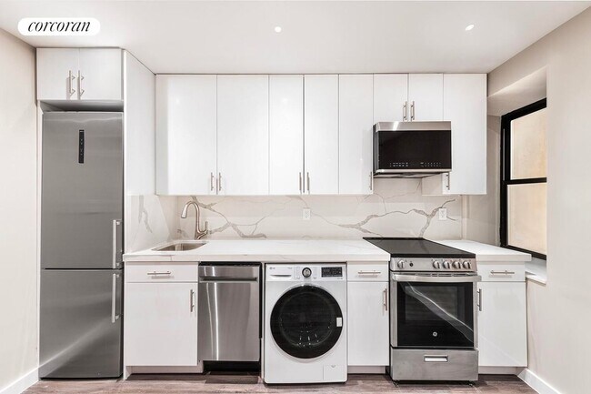 437 E 12th St, New York, NY 10009 - photo 6