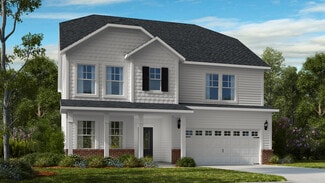 539 Claftin St, Sanford, NC 27330