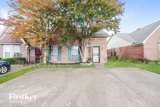 4210 Meadow Valley Dr E, Memphis, TN 38141