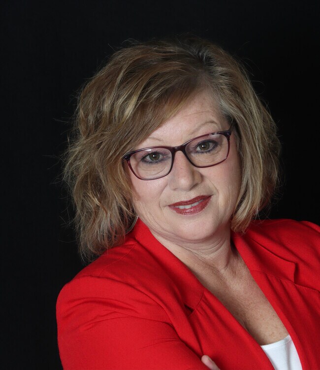 Ann Ott