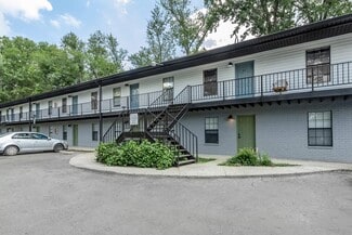 550 Crossway Ave, Murfreesboro, TN 37130