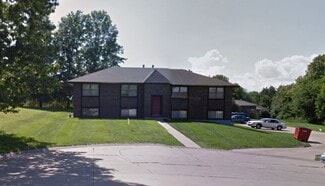4312 N 31st St Unit A, Saint Joseph, MO 64506