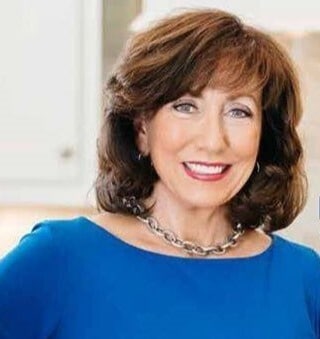 Barbara Browning