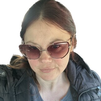 Mary Ashworth