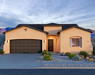 4824 Manzano Peak St SW, Los Lunas, NM 87031