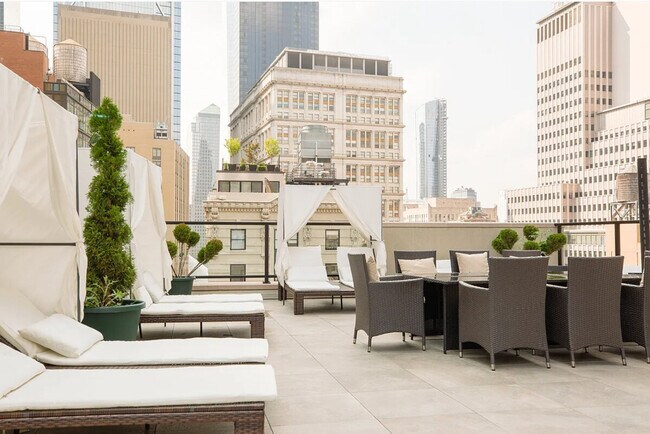 100 William St unit ID1058799P, New York, NY 10038 - photo 4